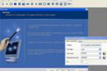 Astrum InstallWizard预览：